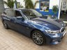 USED 2022 22 BMW 3 SERIES 2.0 330e 12kWh Sport Pro Touring 5dr Petrol Plug-in Hybrid Auto xDrive Euro 6 (s/s) (292 ps) 4WD SAT NAV LEATHER HEATED SEATS ANDROID APPLE CARPLAY CRUISE CONTROL REAR VIEW CAMERA PARKING SENSORS 1 OWNER EXCELLENT SERVICE HISTORY
