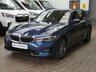 USED 2022 22 BMW 3 SERIES 2.0 330e 12kWh Sport Pro Touring 5dr Petrol Plug-in Hybrid Auto xDrive Euro 6 (s/s) (292 ps) 4WD SAT NAV LEATHER HEATED SEATS ANDROID APPLE CARPLAY CRUISE CONTROL REAR VIEW CAMERA PARKING SENSORS 1 OWNER EXCELLENT SERVICE HISTORY