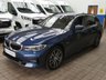 USED 2022 22 BMW 3 SERIES 2.0 330e 12kWh Sport Pro Touring 5dr Petrol Plug-in Hybrid Auto xDrive Euro 6 (s/s) (292 ps) 4WD SAT NAV LEATHER HEATED SEATS ANDROID APPLE CARPLAY CRUISE CONTROL REAR VIEW CAMERA PARKING SENSORS 1 OWNER EXCELLENT SERVICE HISTORY