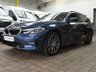 USED 2022 22 BMW 3 SERIES 2.0 330e 12kWh Sport Pro Touring 5dr Petrol Plug-in Hybrid Auto xDrive Euro 6 (s/s) (292 ps) 4WD SAT NAV LEATHER HEATED SEATS ANDROID APPLE CARPLAY CRUISE CONTROL REAR VIEW CAMERA PARKING SENSORS 1 OWNER EXCELLENT SERVICE HISTORY