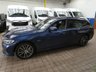 USED 2022 22 BMW 3 SERIES 2.0 330e 12kWh Sport Pro Touring 5dr Petrol Plug-in Hybrid Auto xDrive Euro 6 (s/s) (292 ps) 4WD SAT NAV LEATHER HEATED SEATS ANDROID APPLE CARPLAY CRUISE CONTROL REAR VIEW CAMERA PARKING SENSORS 1 OWNER EXCELLENT SERVICE HISTORY