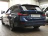 USED 2022 22 BMW 3 SERIES 2.0 330e 12kWh Sport Pro Touring 5dr Petrol Plug-in Hybrid Auto xDrive Euro 6 (s/s) (292 ps) 4WD SAT NAV LEATHER HEATED SEATS ANDROID APPLE CARPLAY CRUISE CONTROL REAR VIEW CAMERA PARKING SENSORS 1 OWNER EXCELLENT SERVICE HISTORY