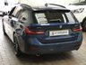 USED 2022 22 BMW 3 SERIES 2.0 330e 12kWh Sport Pro Touring 5dr Petrol Plug-in Hybrid Auto xDrive Euro 6 (s/s) (292 ps) 4WD SAT NAV LEATHER HEATED SEATS ANDROID APPLE CARPLAY CRUISE CONTROL REAR VIEW CAMERA PARKING SENSORS 1 OWNER EXCELLENT SERVICE HISTORY