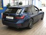 USED 2022 22 BMW 3 SERIES 2.0 330e 12kWh Sport Pro Touring 5dr Petrol Plug-in Hybrid Auto xDrive Euro 6 (s/s) (292 ps) 4WD SAT NAV LEATHER HEATED SEATS ANDROID APPLE CARPLAY CRUISE CONTROL REAR VIEW CAMERA PARKING SENSORS 1 OWNER EXCELLENT SERVICE HISTORY