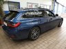 USED 2022 22 BMW 3 SERIES 2.0 330e 12kWh Sport Pro Touring 5dr Petrol Plug-in Hybrid Auto xDrive Euro 6 (s/s) (292 ps) 4WD SAT NAV LEATHER HEATED SEATS ANDROID APPLE CARPLAY CRUISE CONTROL REAR VIEW CAMERA PARKING SENSORS 1 OWNER EXCELLENT SERVICE HISTORY