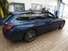 USED 2022 22 BMW 3 SERIES 2.0 330e 12kWh Sport Pro Touring 5dr Petrol Plug-in Hybrid Auto xDrive Euro 6 (s/s) (292 ps) 4WD SAT NAV LEATHER HEATED SEATS ANDROID APPLE CARPLAY CRUISE CONTROL REAR VIEW CAMERA PARKING SENSORS 1 OWNER EXCELLENT SERVICE HISTORY