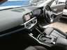 USED 2022 22 BMW 3 SERIES 2.0 330e 12kWh Sport Pro Touring 5dr Petrol Plug-in Hybrid Auto xDrive Euro 6 (s/s) (292 ps) 4WD SAT NAV LEATHER HEATED SEATS ANDROID APPLE CARPLAY CRUISE CONTROL REAR VIEW CAMERA PARKING SENSORS 1 OWNER EXCELLENT SERVICE HISTORY