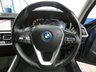 USED 2022 22 BMW 3 SERIES 2.0 330e 12kWh Sport Pro Touring 5dr Petrol Plug-in Hybrid Auto xDrive Euro 6 (s/s) (292 ps) 4WD SAT NAV LEATHER HEATED SEATS ANDROID APPLE CARPLAY CRUISE CONTROL REAR VIEW CAMERA PARKING SENSORS 1 OWNER EXCELLENT SERVICE HISTORY