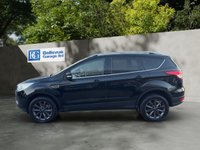 USED 2015 65 FORD KUGA 2.0 TDCi Titanium SUV 5dr Diesel Powershift AWD Euro 6 (s/s) (180 ps) &pound;200 TO SECURE, DELIVERY AVAILABLE