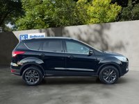 USED 2015 65 FORD KUGA 2.0 TDCi Titanium SUV 5dr Diesel Powershift AWD Euro 6 (s/s) (180 ps) &pound;200 TO SECURE, DELIVERY AVAILABLE