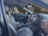USED 2015 65 FORD KUGA 2.0 TDCi Titanium SUV 5dr Diesel Powershift AWD Euro 6 (s/s) (180 ps) &pound;200 TO SECURE, DELIVERY AVAILABLE