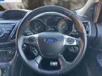 USED 2015 65 FORD KUGA 2.0 TDCi Titanium SUV 5dr Diesel Powershift AWD Euro 6 (s/s) (180 ps) &pound;200 TO SECURE, DELIVERY AVAILABLE