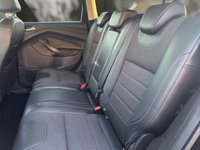 USED 2015 65 FORD KUGA 2.0 TDCi Titanium SUV 5dr Diesel Powershift AWD Euro 6 (s/s) (180 ps) &pound;200 TO SECURE, DELIVERY AVAILABLE