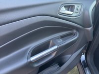 USED 2015 65 FORD KUGA 2.0 TDCi Titanium SUV 5dr Diesel Powershift AWD Euro 6 (s/s) (180 ps) &pound;200 TO SECURE, DELIVERY AVAILABLE