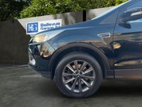 USED 2015 65 FORD KUGA 2.0 TDCi Titanium SUV 5dr Diesel Powershift AWD Euro 6 (s/s) (180 ps) &pound;200 TO SECURE, DELIVERY AVAILABLE