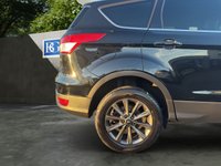 USED 2015 65 FORD KUGA 2.0 TDCi Titanium SUV 5dr Diesel Powershift AWD Euro 6 (s/s) (180 ps) &pound;200 TO SECURE, DELIVERY AVAILABLE