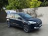 USED 2015 65 FORD KUGA 2.0 TDCi Titanium SUV 5dr Diesel Powershift AWD Euro 6 (s/s) (180 ps) &pound;200 TO SECURE, DELIVERY AVAILABLE