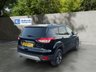 USED 2015 65 FORD KUGA 2.0 TDCi Titanium SUV 5dr Diesel Powershift AWD Euro 6 (s/s) (180 ps) &pound;200 TO SECURE, DELIVERY AVAILABLE