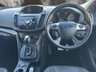 USED 2015 65 FORD KUGA 2.0 TDCi Titanium SUV 5dr Diesel Powershift AWD Euro 6 (s/s) (180 ps) &pound;200 TO SECURE, DELIVERY AVAILABLE