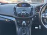 USED 2015 65 FORD KUGA 2.0 TDCi Titanium SUV 5dr Diesel Powershift AWD Euro 6 (s/s) (180 ps) &pound;200 TO SECURE, DELIVERY AVAILABLE