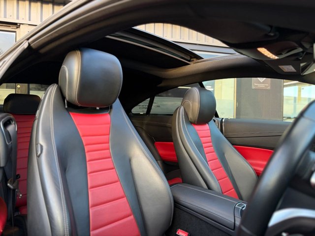 2017 Mercedes-Benz E-CLASS - Photo 5