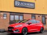 USED 2018 68 FORD FIESTA (68) 1.5 ST-2 LED - B&O - FRESH MAJOR SERVICE