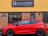 USED 2018 68 FORD FIESTA (68) 1.5 ST-2 LED - B&O - FRESH MAJOR SERVICE