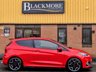 USED 2018 68 FORD FIESTA (68) 1.5 ST-2 LED - B&O - FRESH MAJOR SERVICE