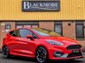 USED 2018 68 FORD FIESTA (68) 1.5 ST-2 LED - B&O - FRESH MAJOR SERVICE