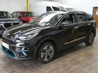 USED 2021 71 KIA NIRO 64kWh 4+ SUV 5dr Electric Auto (201 bhp) 1 Owner Excellent example Sat Nav Android Apple Car Play Sunroof Leather Heated Seats Parking sensors Service History Warranty