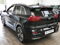 USED 2021 71 KIA NIRO 64kWh 4+ SUV 5dr Electric Auto (201 bhp) 1 Owner Excellent example Sat Nav Android Apple Car Play Sunroof Leather Heated Seats Parking sensors Service History Warranty