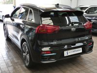 USED 2021 71 KIA NIRO 64kWh 4+ SUV 5dr Electric Auto (201 bhp) 1 Owner Excellent example Sat Nav Android Apple Car Play Sunroof Leather Heated Seats Parking sensors Service History Warranty