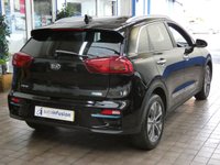 USED 2021 71 KIA NIRO 64kWh 4+ SUV 5dr Electric Auto (201 bhp) 1 Owner Excellent example Sat Nav Android Apple Car Play Sunroof Leather Heated Seats Parking sensors Service History Warranty