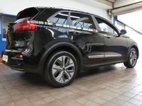 USED 2021 71 KIA NIRO 64kWh 4+ SUV 5dr Electric Auto (201 bhp) 1 Owner Excellent example Sat Nav Android Apple Car Play Sunroof Leather Heated Seats Parking sensors Service History Warranty