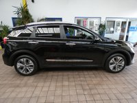 USED 2021 71 KIA NIRO 64kWh 4+ SUV 5dr Electric Auto (201 bhp) 1 Owner Excellent example Sat Nav Android Apple Car Play Sunroof Leather Heated Seats Parking sensors Service History Warranty