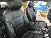 USED 2021 71 KIA NIRO 64kWh 4+ SUV 5dr Electric Auto (201 bhp) 1 Owner Excellent example Sat Nav Android Apple Car Play Sunroof Leather Heated Seats Parking sensors Service History Warranty