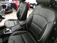 USED 2021 71 KIA NIRO 64kWh 4+ SUV 5dr Electric Auto (201 bhp) 1 Owner Excellent example Sat Nav Android Apple Car Play Sunroof Leather Heated Seats Parking sensors Service History Warranty