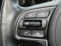 USED 2021 71 KIA NIRO 64kWh 4+ SUV 5dr Electric Auto (201 bhp) 1 Owner Excellent example Sat Nav Android Apple Car Play Sunroof Leather Heated Seats Parking sensors Service History Warranty