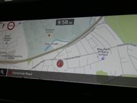 USED 2021 71 KIA NIRO 64kWh 4+ SUV 5dr Electric Auto (201 bhp) 1 Owner Excellent example Sat Nav Android Apple Car Play Sunroof Leather Heated Seats Parking sensors Service History Warranty