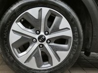 USED 2021 71 KIA NIRO 64kWh 4+ SUV 5dr Electric Auto (201 bhp) 1 Owner Excellent example Sat Nav Android Apple Car Play Sunroof Leather Heated Seats Parking sensors Service History Warranty