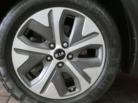 USED 2021 71 KIA NIRO 64kWh 4+ SUV 5dr Electric Auto (201 bhp) 1 Owner Excellent example Sat Nav Android Apple Car Play Sunroof Leather Heated Seats Parking sensors Service History Warranty