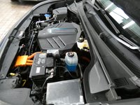 USED 2021 71 KIA NIRO 64kWh 4+ SUV 5dr Electric Auto (201 bhp) 1 Owner Excellent example Sat Nav Android Apple Car Play Sunroof Leather Heated Seats Parking sensors Service History Warranty