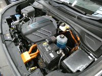 USED 2021 71 KIA NIRO 64kWh 4+ SUV 5dr Electric Auto (201 bhp) 1 Owner Excellent example Sat Nav Android Apple Car Play Sunroof Leather Heated Seats Parking sensors Service History Warranty