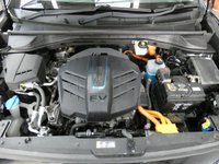 USED 2021 71 KIA NIRO 64kWh 4+ SUV 5dr Electric Auto (201 bhp) 1 Owner Excellent example Sat Nav Android Apple Car Play Sunroof Leather Heated Seats Parking sensors Service History Warranty