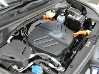 USED 2021 71 KIA NIRO 64kWh 4+ SUV 5dr Electric Auto (201 bhp) 1 Owner Excellent example Sat Nav Android Apple Car Play Sunroof Leather Heated Seats Parking sensors Service History Warranty