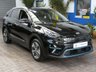 USED 2021 71 KIA NIRO 64kWh 4+ SUV 5dr Electric Auto (201 bhp) 1 Owner Excellent example Sat Nav Android Apple Car Play Sunroof Leather Heated Seats Parking sensors Service History Warranty