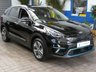 USED 2021 71 KIA NIRO 64kWh 4+ SUV 5dr Electric Auto (201 bhp) 1 Owner Excellent example Sat Nav Android Apple Car Play Sunroof Leather Heated Seats Parking sensors Service History Warranty