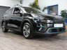 USED 2021 71 KIA NIRO 64kWh 4+ SUV 5dr Electric Auto (201 bhp) 1 Owner Excellent example Sat Nav Android Apple Car Play Sunroof Leather Heated Seats Parking sensors Service History Warranty