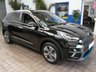 USED 2021 71 KIA NIRO 64kWh 4+ SUV 5dr Electric Auto (201 bhp) 1 Owner Excellent example Sat Nav Android Apple Car Play Sunroof Leather Heated Seats Parking sensors Service History Warranty