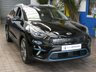 USED 2021 71 KIA NIRO 64kWh 4+ SUV 5dr Electric Auto (201 bhp) 1 Owner Excellent example Sat Nav Android Apple Car Play Sunroof Leather Heated Seats Parking sensors Service History Warranty